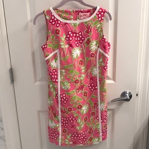 Lilly Pulitzer Shift Dress